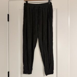 Kindred Bravely Maternity Lounge Gray Pants